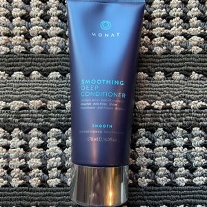 Monat Smoothing Deep Conditioner